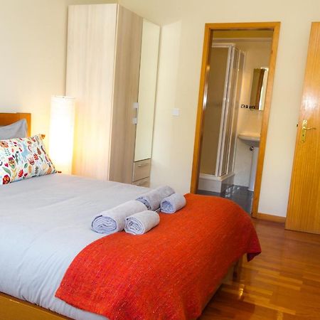 Liiiving In Matosinhos | City Beach Apartment Exteriér fotografie