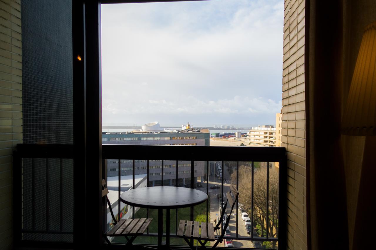 Liiiving In Matosinhos | City Beach Apartment Exteriér fotografie