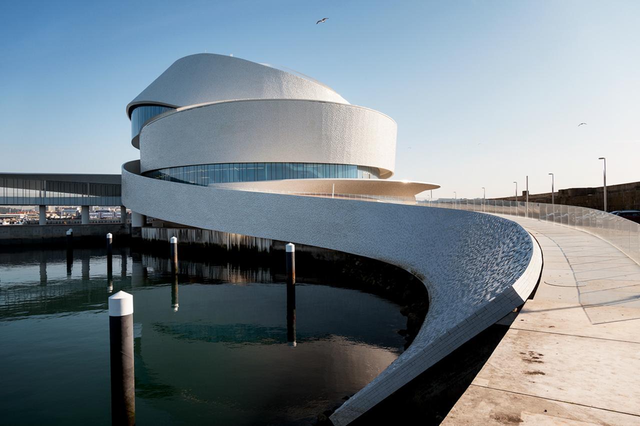 Liiiving In Matosinhos | City Beach Apartment Exteriér fotografie