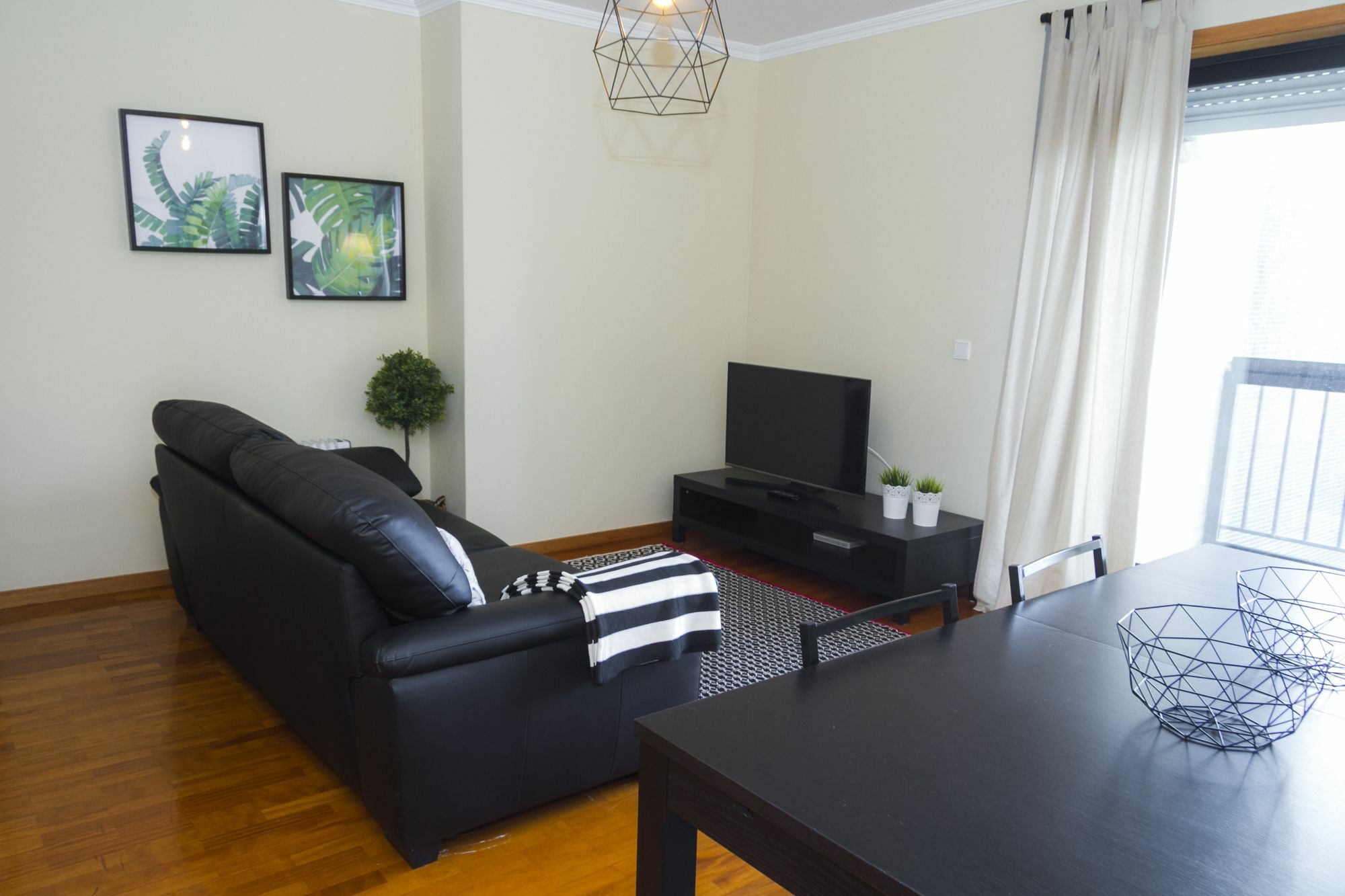 Liiiving In Matosinhos | City Beach Apartment Exteriér fotografie