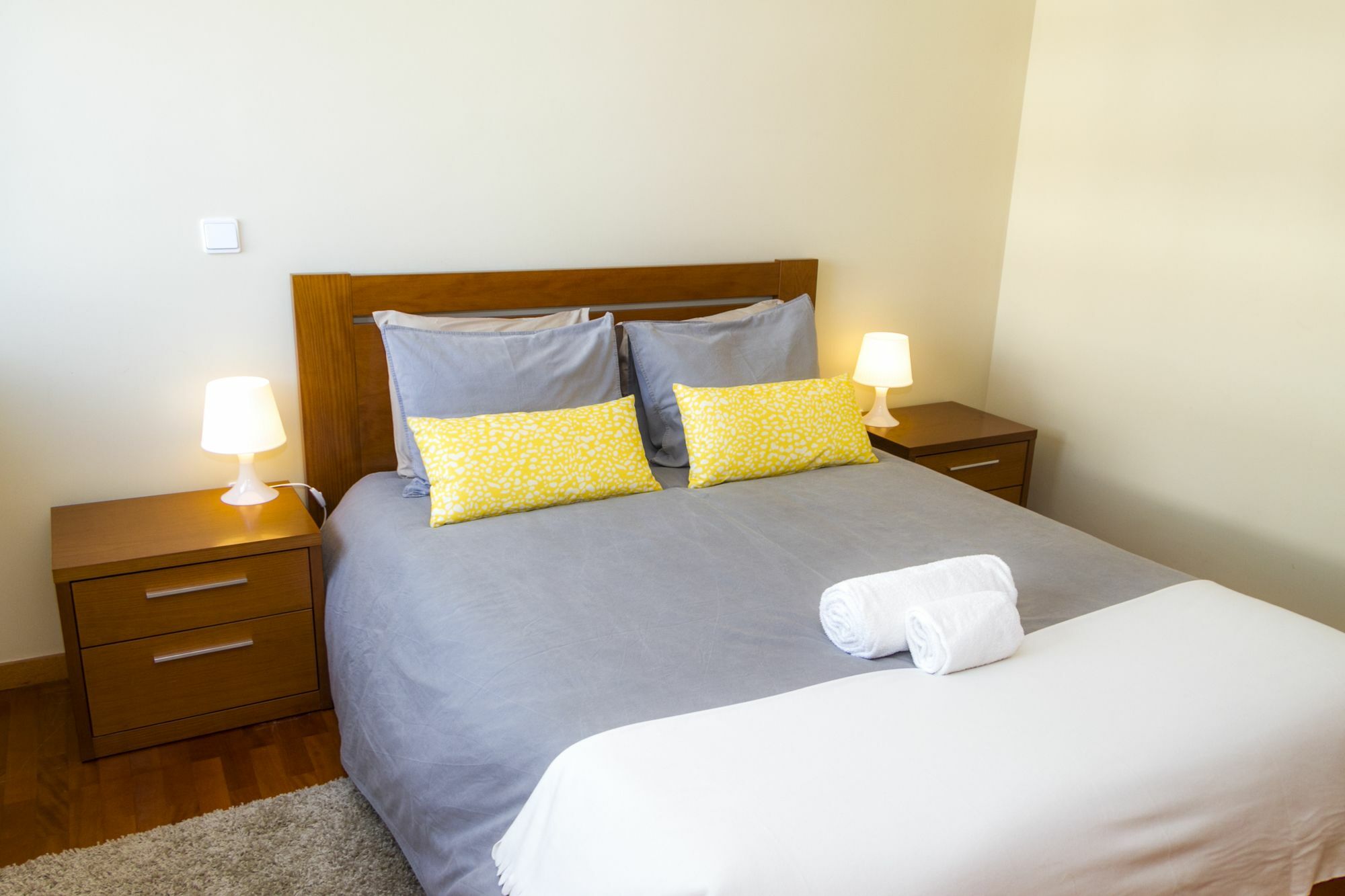 Liiiving In Matosinhos | City Beach Apartment Exteriér fotografie
