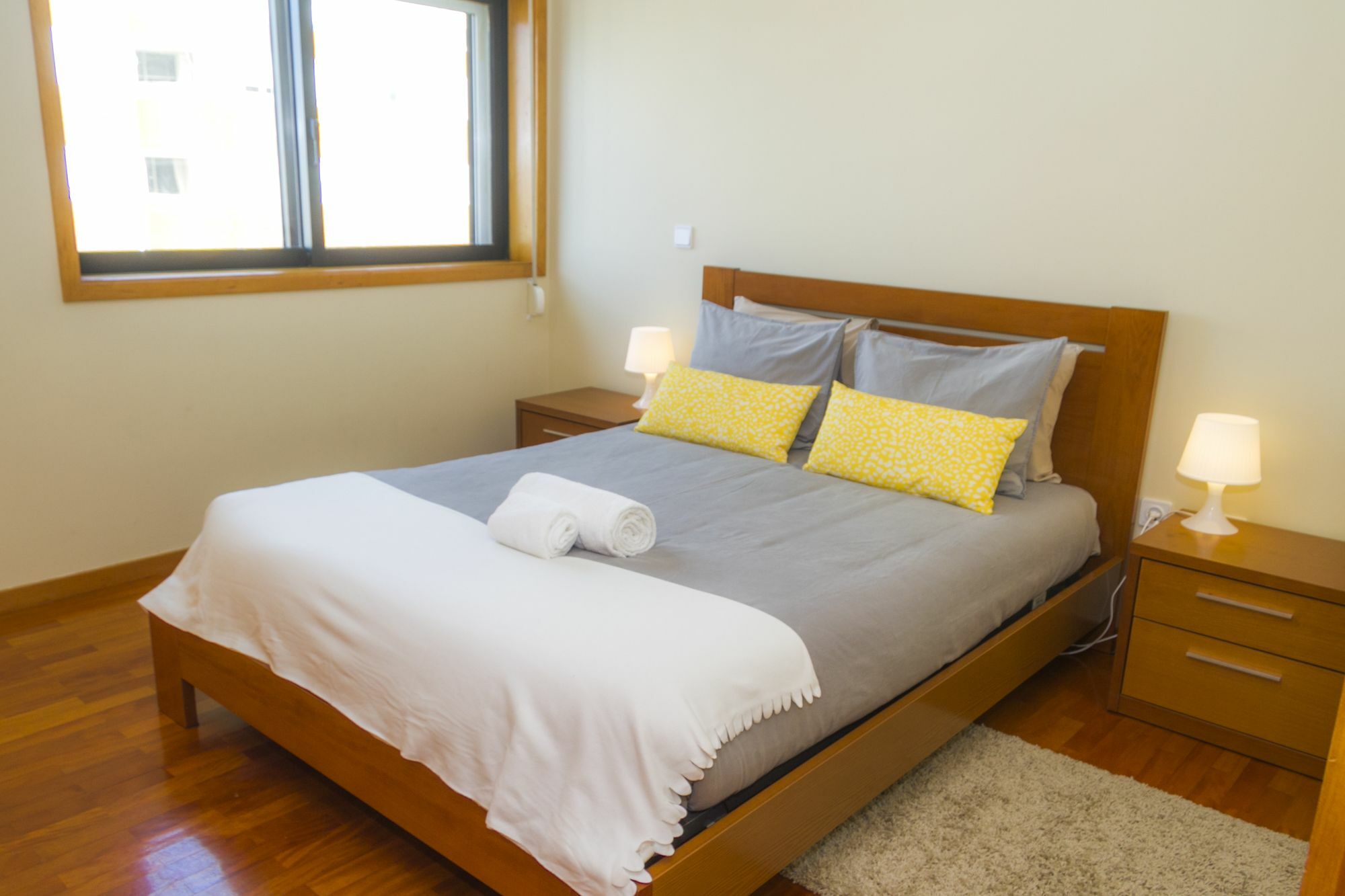 Liiiving In Matosinhos | City Beach Apartment Exteriér fotografie