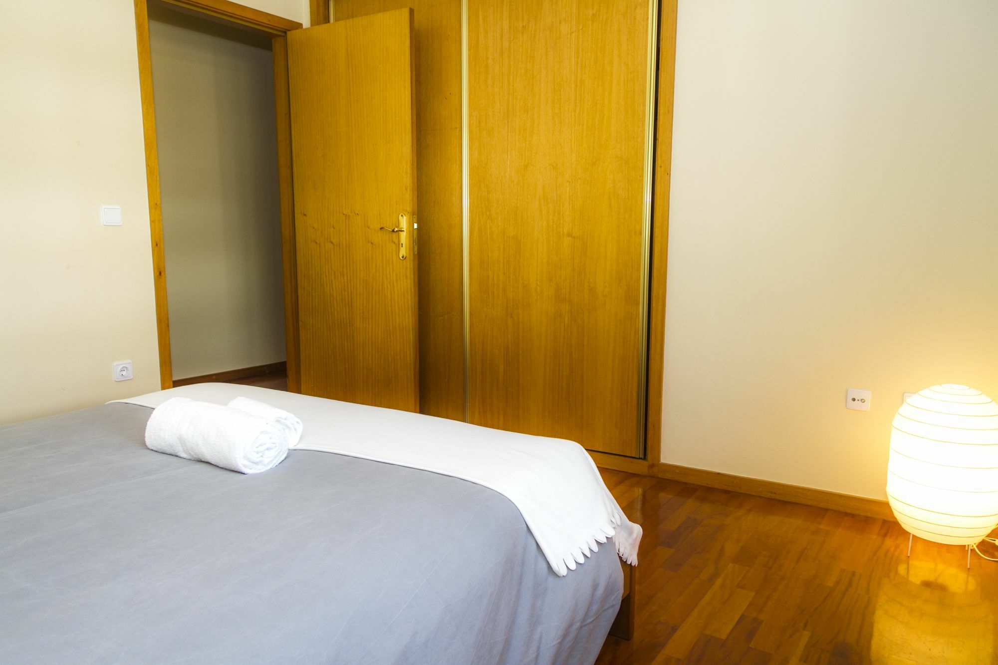 Liiiving In Matosinhos | City Beach Apartment Exteriér fotografie