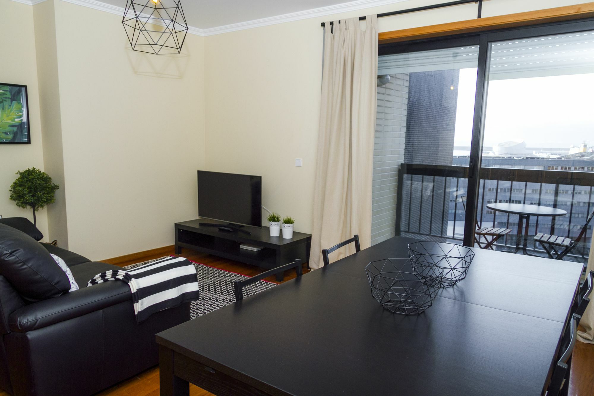 Liiiving In Matosinhos | City Beach Apartment Exteriér fotografie
