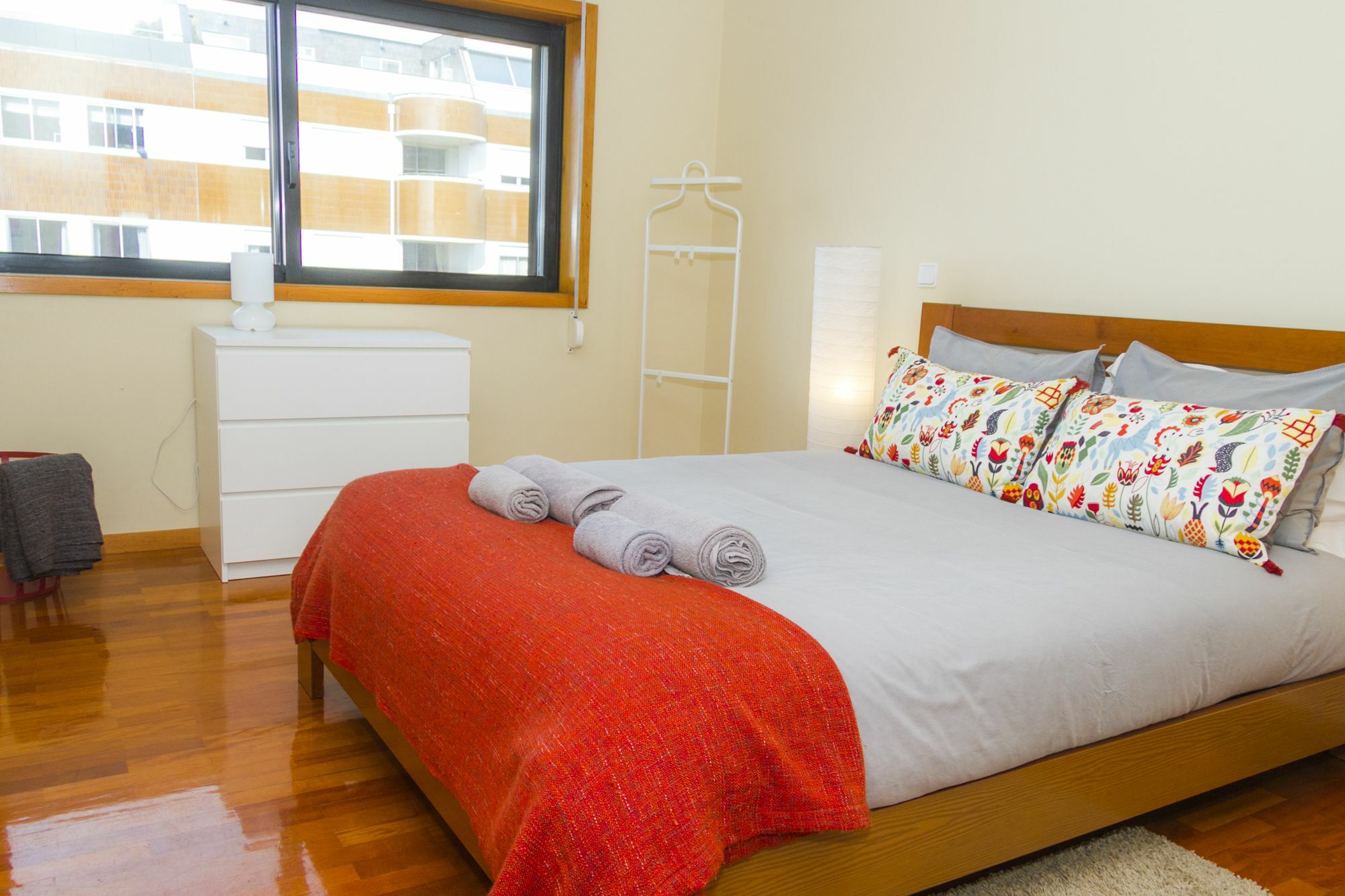 Liiiving In Matosinhos | City Beach Apartment Exteriér fotografie