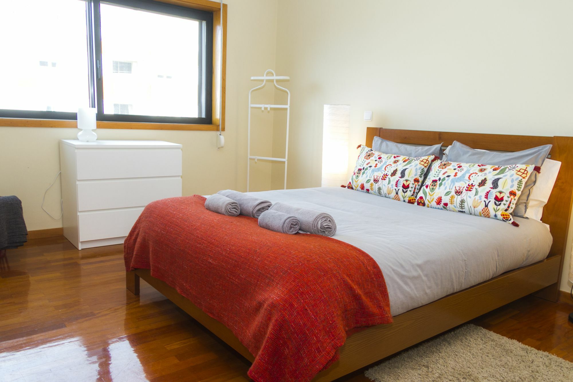 Liiiving In Matosinhos | City Beach Apartment Exteriér fotografie