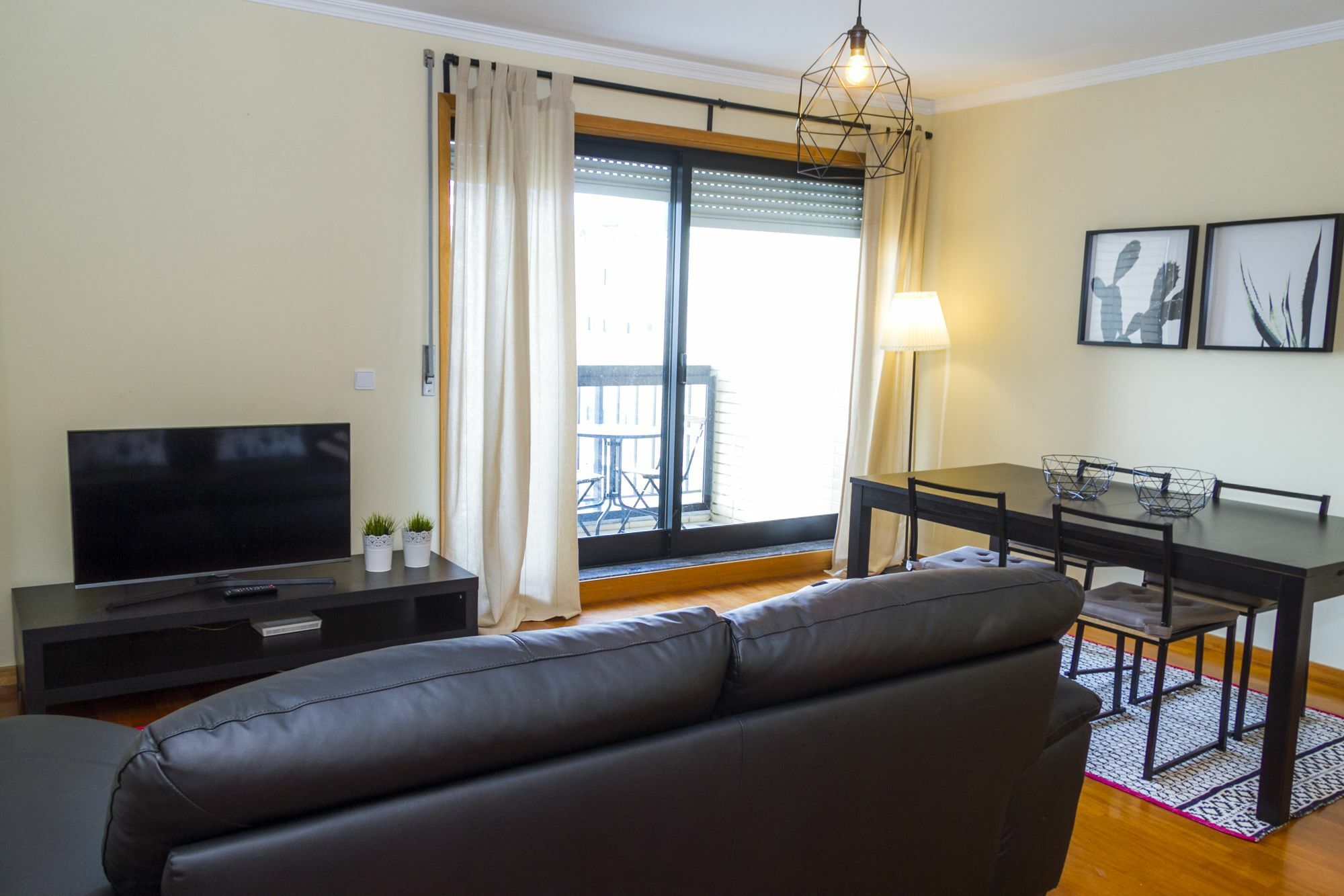 Liiiving In Matosinhos | City Beach Apartment Exteriér fotografie