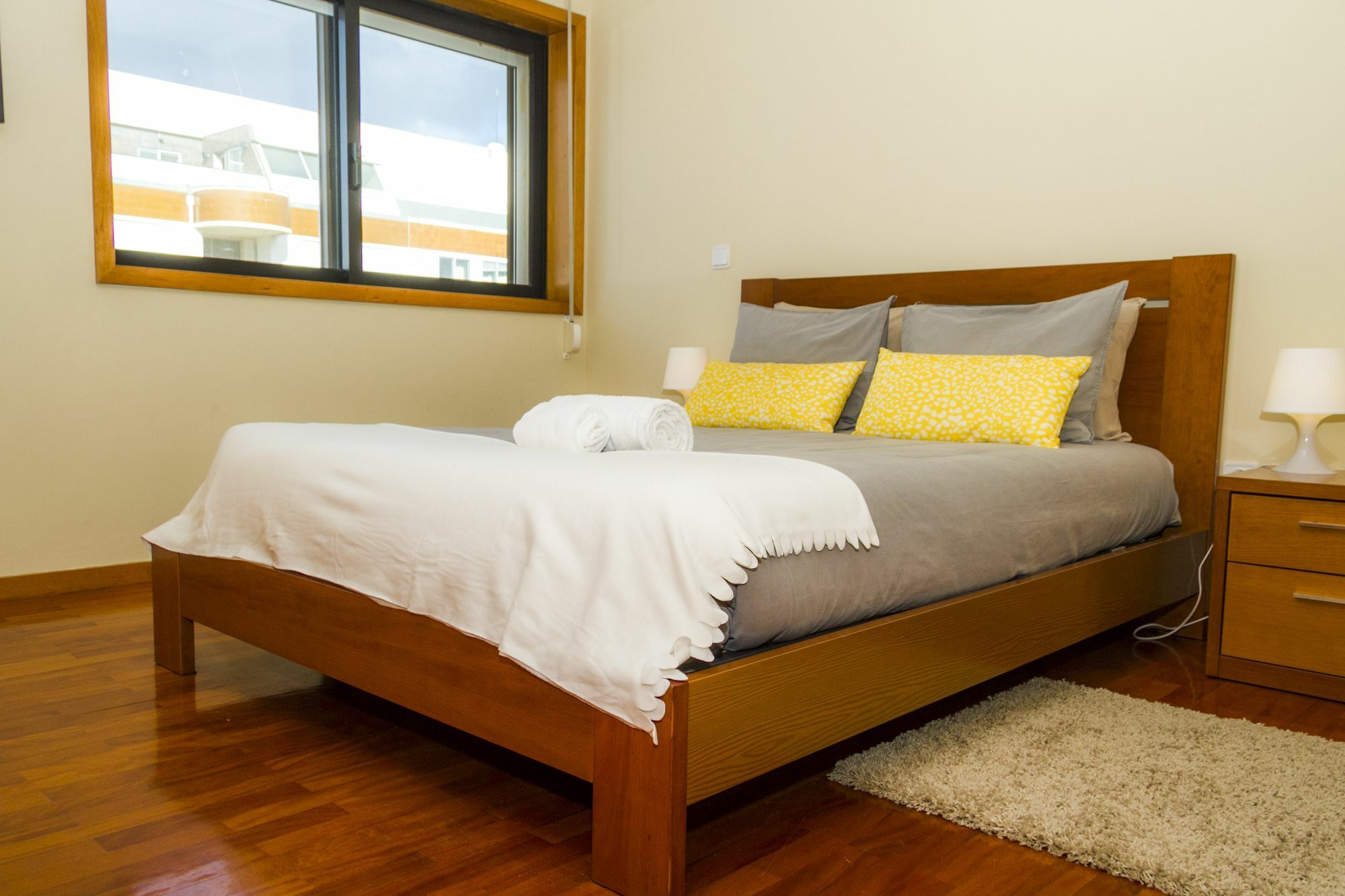 Liiiving In Matosinhos | City Beach Apartment Exteriér fotografie