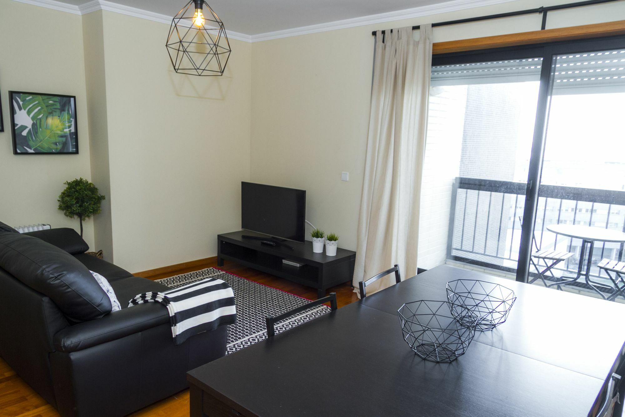 Liiiving In Matosinhos | City Beach Apartment Exteriér fotografie