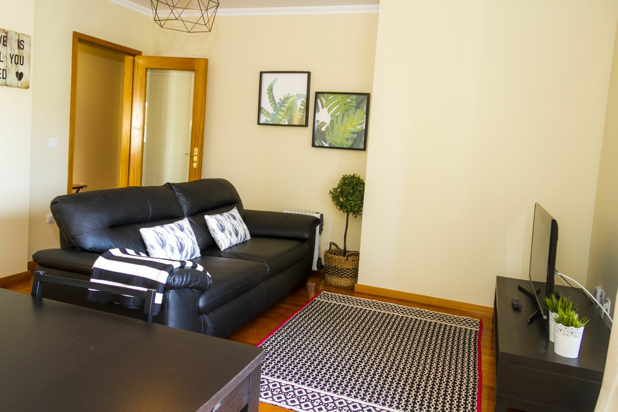 Liiiving In Matosinhos | City Beach Apartment Exteriér fotografie
