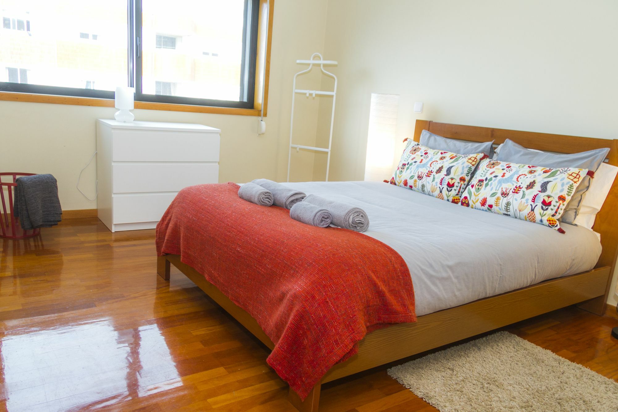 Liiiving In Matosinhos | City Beach Apartment Exteriér fotografie