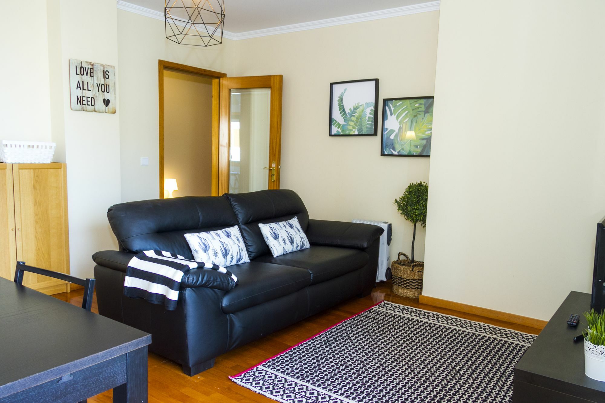 Liiiving In Matosinhos | City Beach Apartment Exteriér fotografie