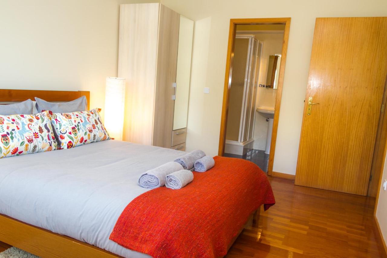 Liiiving In Matosinhos | City Beach Apartment Exteriér fotografie